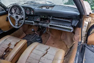 Foto 21 di 24: 1974 Porsche 911 Targa