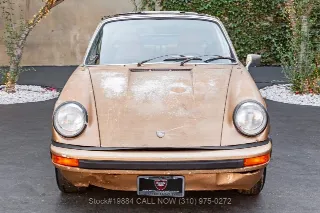 Foto 2 di 24: 1974 Porsche 911 Targa