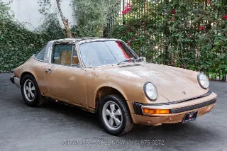 Foto 3 di 24: 1974 Porsche 911 Targa