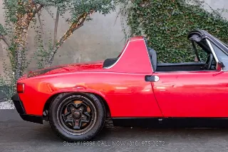 Foto 17 di 24: 1972 Porsche 914 2.0