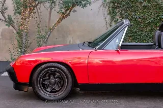 Foto 18 di 24: 1972 Porsche 914 2.0