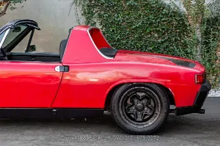 Foto 19 di 24: 1972 Porsche 914 2.0