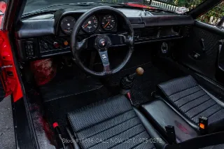 Foto 22 di 24: 1972 Porsche 914 2.0