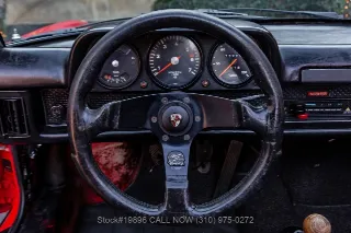 Foto 23 di 24: 1972 Porsche 914 2.0