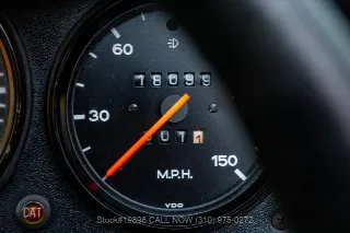 Foto 24 di 24: 1972 Porsche 914 2.0
