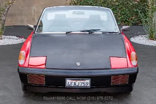 Foto 2 di 24: 1972 Porsche 914 2.0
