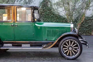 Foto 11 di 24: 1924 Studebaker Special 6 Wagon
