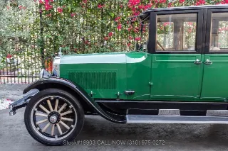Foto 13 di 24: 1924 Studebaker Special 6 Wagon