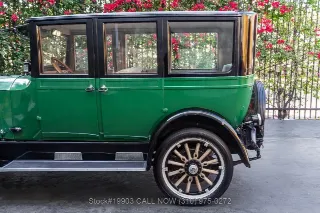 Foto 14 di 24: 1924 Studebaker Special 6 Wagon