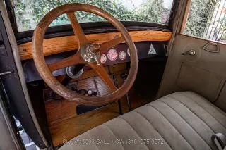 Foto 17 di 24: 1924 Studebaker Special 6 Wagon