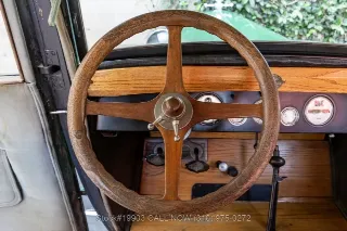 Foto 18 di 24: 1924 Studebaker Special 6 Wagon