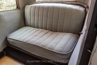 Foto 20 di 24: 1924 Studebaker Special 6 Wagon