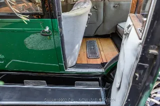 Foto 21 di 24: 1924 Studebaker Special 6 Wagon