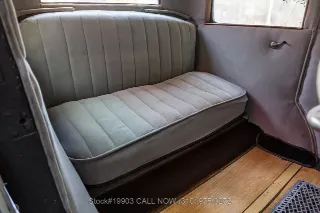 Foto 22 di 24: 1924 Studebaker Special 6 Wagon