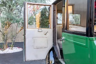 Foto 24 di 24: 1924 Studebaker Special 6 Wagon