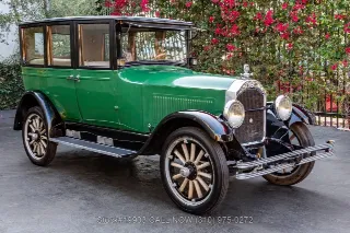 Foto 3 di 24: 1924 Studebaker Special 6 Wagon