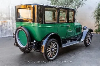 Foto 5 di 24: 1924 Studebaker Special 6 Wagon