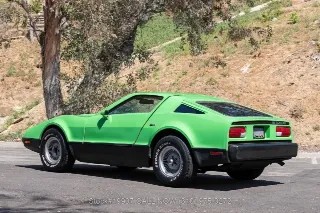 Foto 10 di 24: 1975 Bricklin SV1