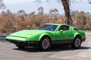 Foto 11 di 24: 1975 Bricklin SV1