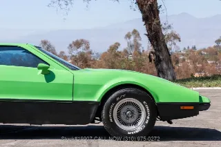Foto 13 di 24: 1975 Bricklin SV1