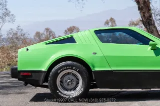 Foto 14 di 24: 1975 Bricklin SV1