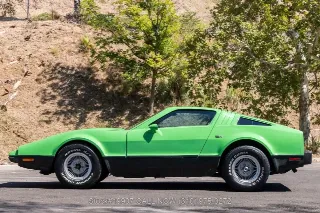 Foto 15 di 24: 1975 Bricklin SV1