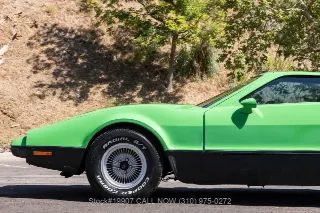Foto 16 di 24: 1975 Bricklin SV1