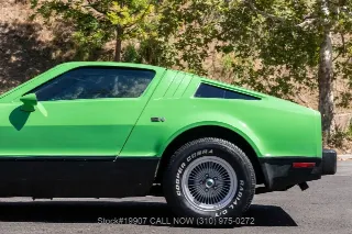 Foto 17 di 24: 1975 Bricklin SV1