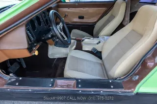 Foto 18 di 24: 1975 Bricklin SV1