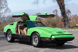 Foto 1 di 24: 1975 Bricklin SV1