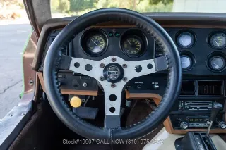 Foto 20 di 24: 1975 Bricklin SV1