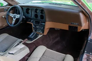 Foto 23 di 24: 1975 Bricklin SV1