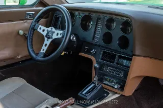 Foto 24 di 24: 1975 Bricklin SV1