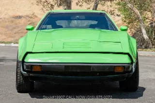 Foto 4 di 24: 1975 Bricklin SV1