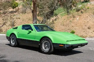 Foto 5 di 24: 1975 Bricklin SV1