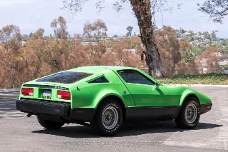 Foto 7 di 24: 1975 Bricklin SV1