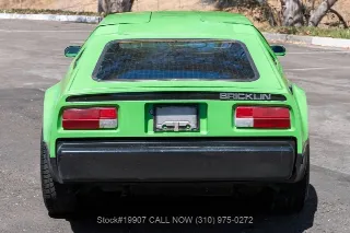 Foto 8 di 24: 1975 Bricklin SV1