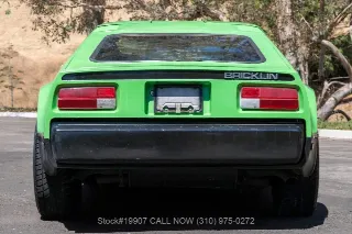 Foto 9 di 24: 1975 Bricklin SV1
