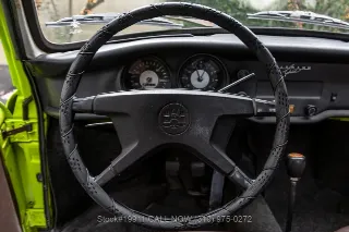 Foto 18 di 24: 1974 Volkswagen Karmann Ghia Coupe