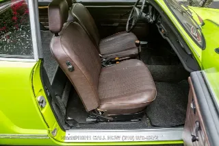 Foto 20 di 24: 1974 Volkswagen Karmann Ghia Coupe