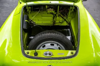 Foto 23 di 24: 1974 Volkswagen Karmann Ghia Coupe