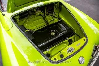 Foto 24 di 24: 1974 Volkswagen Karmann Ghia Coupe