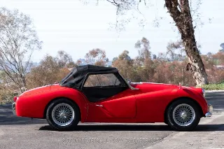 Foto 13 di 24: 1963 Triumph TR3B