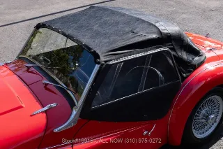 Foto 17 di 24: 1963 Triumph TR3B