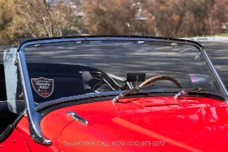 Foto 18 di 24: 1963 Triumph TR3B