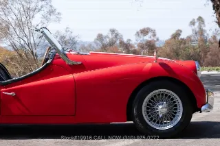 Foto 19 di 24: 1963 Triumph TR3B