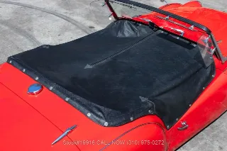 Foto 24 di 24: 1963 Triumph TR3B