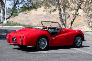 Foto 6 di 24: 1963 Triumph TR3B