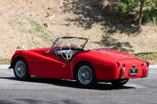 Foto 9 di 24: 1963 Triumph TR3B