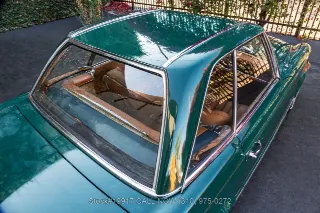 Foto 18 di 24: 1966 Mercedes Benz 230SL